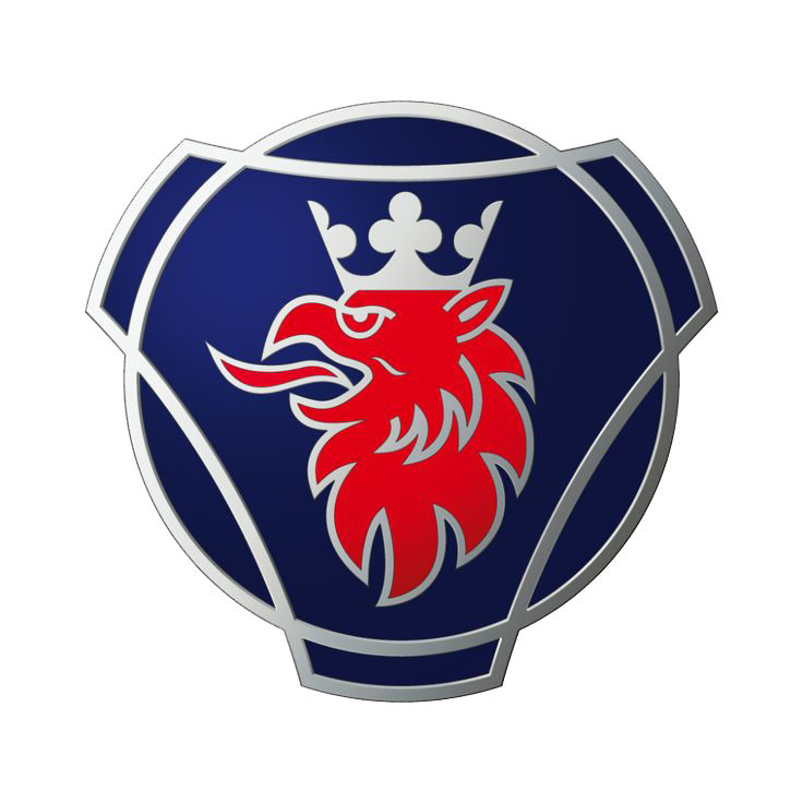 scania