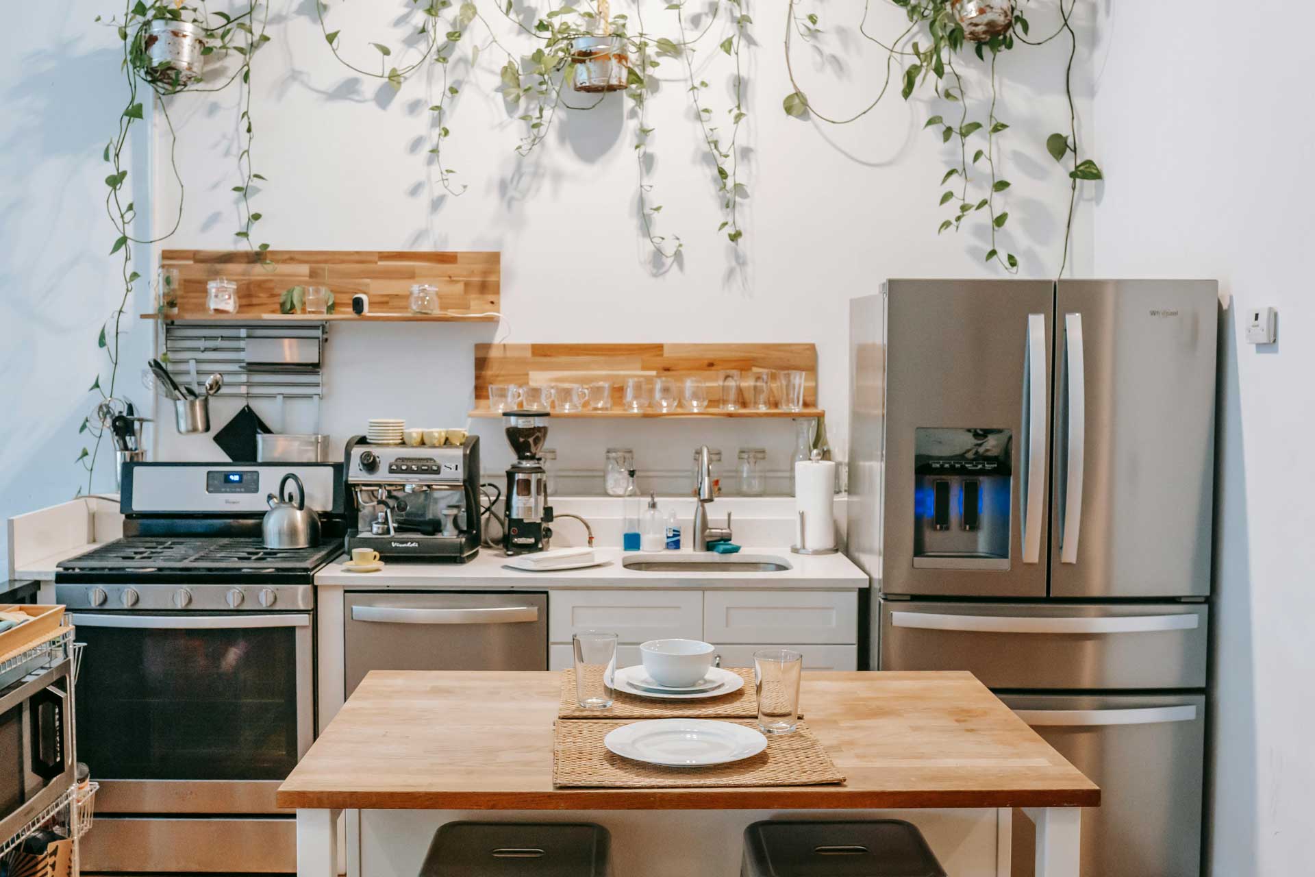 Home Appliances - Guangzhou Bosiwan